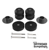 Timbren Rear Active Off-Road Bump Stops For 1990-2002 Toyota 4Runner