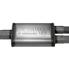 Flowmaster Flow FX Cat-Back Exhaust System For 21-25 Ford F-150 2.7L/3.5L/5.0L