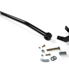 JKS Adjustable Rear Track Bar w/ Relocation Bracket For 1997-2006 Jeep Wrangler