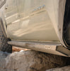 Rock Slide Engineering Passenger Side Rock Slider For 2005-2023 Toyota Tacoma