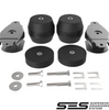 Timbren Rear Suspension Enhancement System For 2015-2025 Ford F250/F350/F450 SD