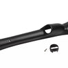 Bully Dog Black A-Pillar Pod Mount w/ Adapter For 11-16 Ford 6.2L/6.7L/6.8L Super Duty