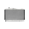Mishimoto Performance Aluminum Radiator For 2022-2024 Subaru WRX H4 2.4L Turbo