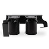 Mishimoto Baffled Oil Catch Can System For 2016-2023 Chevrolet Camaro 2.0T