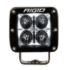 Rigid Universal Radiance Pod Rgb Led 3x3 15V Broad Spot