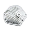 PPE Dana 50/60 Raw Aluminum Front Differential Cover For 99-25 Ford F-250/F-350