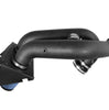 aFe Power Stage-2 Dual 3.5" Cold Air Intake Kit For 15-25 Ford F-150 2.7L/3.5L