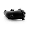 Mishimoto Micro-Wrinkle Black Charge Pipe Kit For 2020-2022 Toyota GR Supra 3.0L