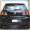 AWE Performance Cat-Back Exhaust For 2006-2013 Volkswagen Golf/Rabbit 2.5L