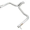 AWE Track Edition Cat-Back Exhaust For 2015-2023 Mercedes-Benz AMG C43/C450/C400