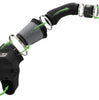 aFe Power Cold Air Intake System w/ Pro Dry Filter For 2012-2019 BMW M5/M6 4.4L