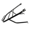 PPE Black 20lb Capacity Front Luggage Rack For 1993-2026 Honda XR650L 644 CC