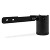 Mishimoto Baffled Oil Catch Can w/ Black Bracket For 2018-2022 Honda Accord 2.0T