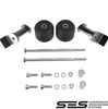 Timbren Front Suspension Enhancement System For 07-20 GMC/Chevy/Cadillac SUVs