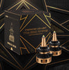 AlphaRex Gold Ammo Panoramic H11 60W/5000LM LED Light Bulbs (Pair)