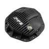 PPE Black 11.5"/11.8" 14-Bolt Rear Differential Cover For 2019-2026 Ram 2500 3500