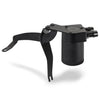 Mishimoto 3OZ Baffled Oil Catch Can Kit (PCV Side) For 2022-2025 Subaru WRX 2.4L