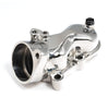 PPE Polished Thermostat Housing Cover For 2001-2004 GMC Chevrolet 6.6L Duramax
