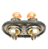 SPE 6.7L Powerstroke Low Temp High Flow Thermostat
