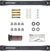 Camburg KINETIK Series Gray Trailing Arm Kit For 2021-2025 Ford Bronco