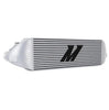 Mishimoto Silver Performance Intercooler For 2013-2018 Ford Focus ST 2.0L