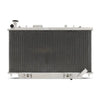 Mishimoto Performance Aluminum Radiator For 2011-2017 Chevrolet SS/Caprice V8