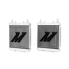 Mishimoto Performance Auxiliary Radiators For 2016-2019 Cadillar CTS / 2016-2024 Camaro