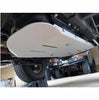 Rival Aluminum Gas Tank Skid Plate For 2010-2024 Toyota 4Runner & Lexus GX 460