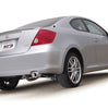 Borla S-Type 2.25" Axle-Back Exhaust System For 2005-2010 Scion TC 2.4L