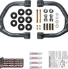 Camburg 1.25" Uniball Upper Control Arm Kit For 2017-2018 Ford F-150 Raptor