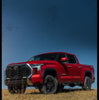 Cognito Standard 3-Inch Leveling Kit w/ Rear Air Ride For 2022-2025 Toyota Tundra
