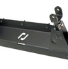 RockJock Tow Bar Mounting Kit For 18-26 Jeep Wrangler/Gladiator w/ Steel Bumper