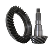 Revolution Gear & Axle 3.55 Ratio Dual Drilled Face Hobbed Ring & Pinion Set For 1974-2010 Dodge/Chrysler 9.25-Inch Rear Axle
