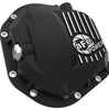 aFe Power Black Pro Differential Cover For 99-23 Ford F-250 F-350 Dana 50/60/61