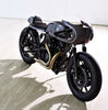 Progressive Suspension 413 Series 15" Black Shock Kit For Harley Davidson Sportster