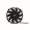 Mishimoto 8 Inch High-Flow 600 CFM Slim Radiator Cooling Fan Kit - Universal