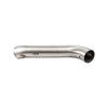 PPE Brushed Hot & Cold Side Intercooler Pipes For 20-25 GMC Chevy 6.6L Duramax