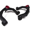 Zone Offroad Adventure Series Upper Control Arm Kit For 2004-2020 Ford F-150