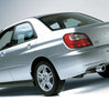 Borla S-Type 3" Cat-Back Exhaust For 2002-2007 Subaru Impreza WRX/STI 2.0L/2.5L