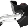 K&N Polished Aluminum Cold Air Intake System For 2019-2025 Ram 2500/3500 6.4L