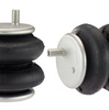 Firestone Ride-Rite All-In-One Analog Air Spring Kit For 2003-2012 Ram 2500 3500
