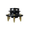 Kryptonite Lifetime Warranty Wheel Bearing For 2007–2014 GM 6 Lug Trucks & SUVs