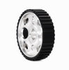 Fidanza Performance Adjustable Silver Cam Gear For 1987-1993 Toyota Supra