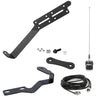Rugged Radios 41 Watt - G1 Waterproof Two-Way GMRS Mobile Radio Kit For 2007-2021 Toyota Tundra