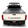 Westin Manual Retractable Tonneau Cover For 2022-2026 Toyota Tundra w/ 66.7" Bed