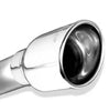 Borla S-Type Axle-Back Exhaust System For 2017-2023 Subaru Impreza Wagon 2.0L