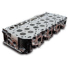 PPE Upgraded Cast Iron Cylinder Head Set For 2004.5-2010 GMC Chevy 6.6L Duramax