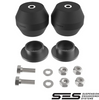 Timbren Front SES Spring Kit For 2002-2025 Dodge/Freightliner/Mercedes Sprinter