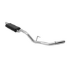Flowmaster Force II Cat-Back Exhaust For 2008-2013 Ford F-250/F-350 V8/V10 Gas