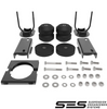 Timbren Rear Suspension Enhancement System For 1994-2002 Dodge Ram 1500/2500 2WD
